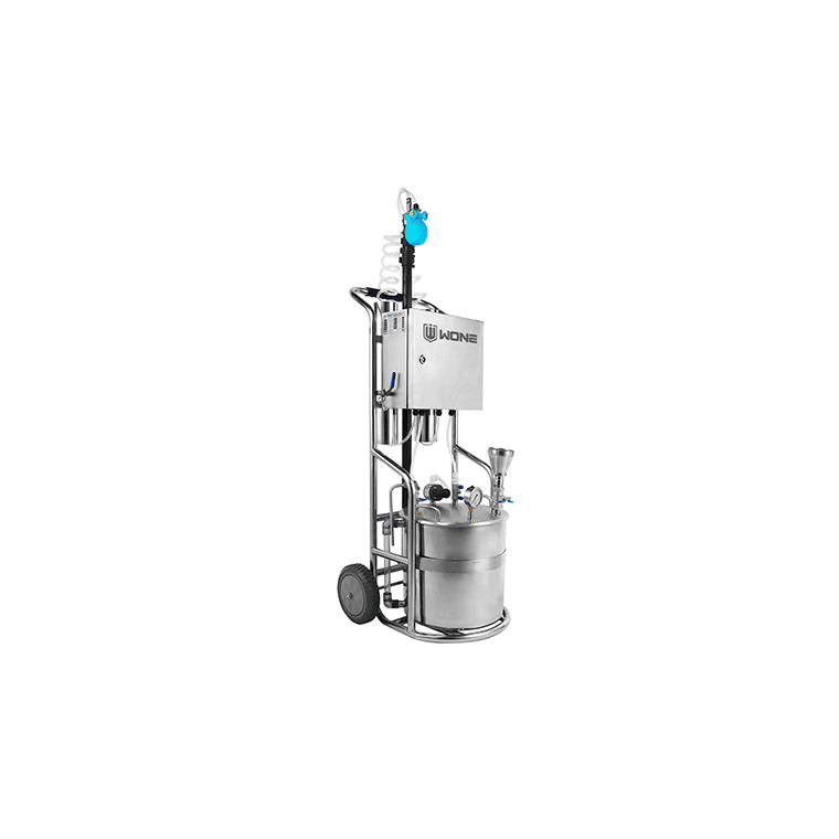 Disinfection Fogger ATS-46 - WONE