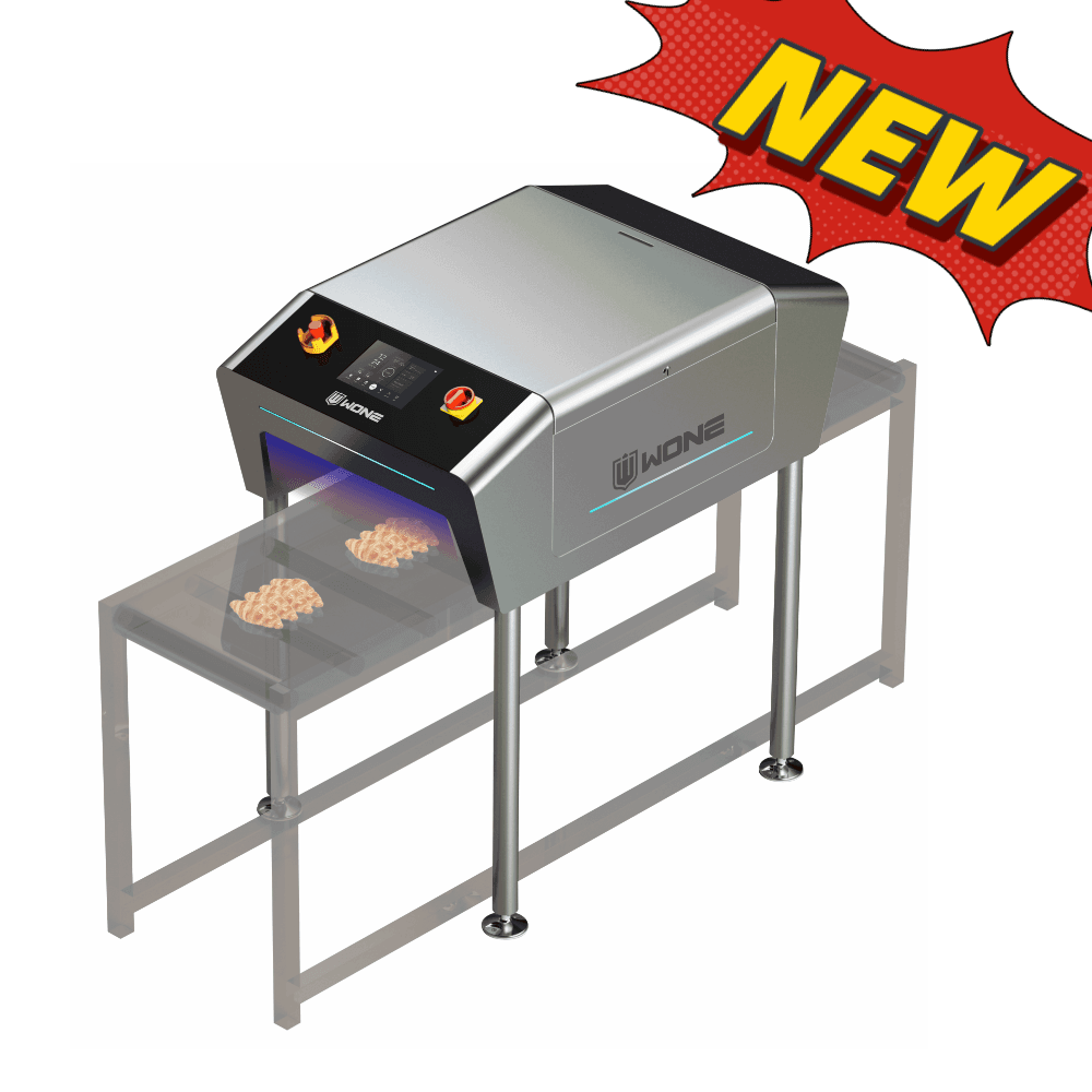 UV-Tunnel Steriliser ESD-1200A