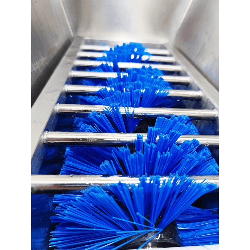 Sole Cleaning Machine PBW-11W - Image 4