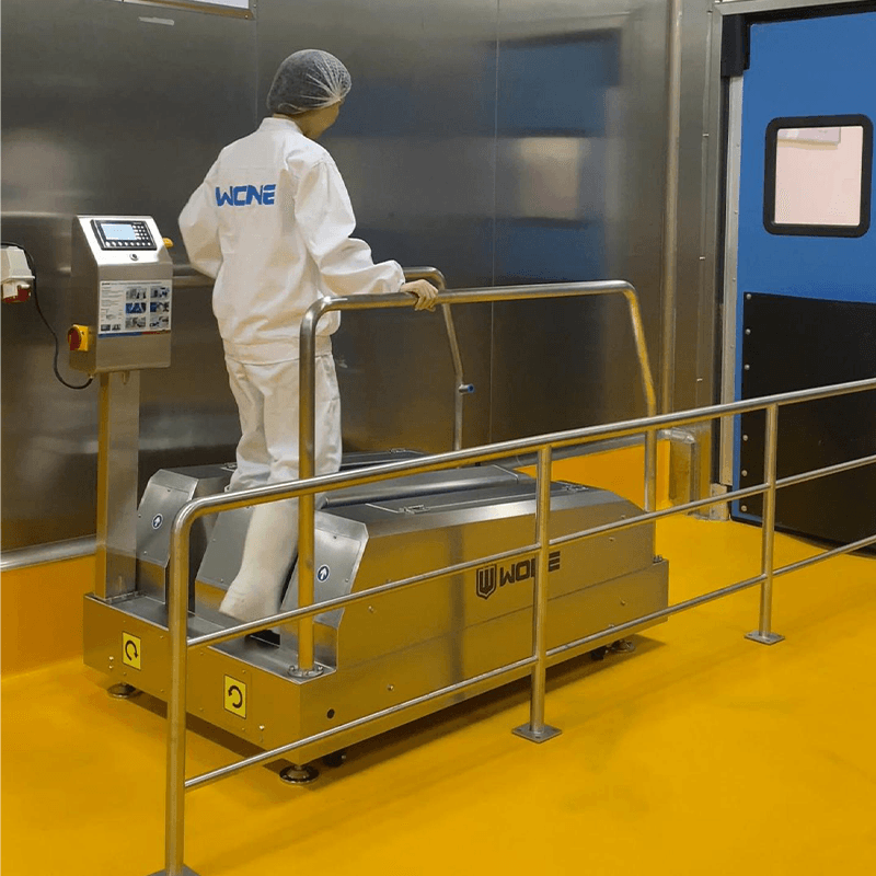 Two-way Boot Washer PBW-61E