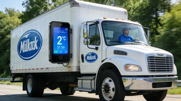 Pasteurization as part of Dairy Hygiene Management to ensure product safety